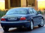 Jaguar S-Type 2003 года (ZA)